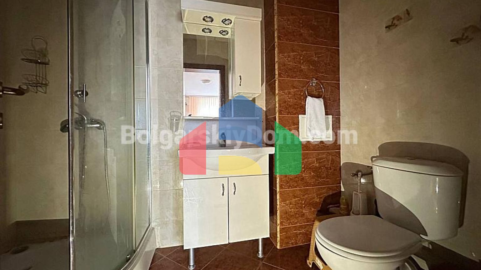 Купити двокімнатну квартиру в Холідей Форт Клуб