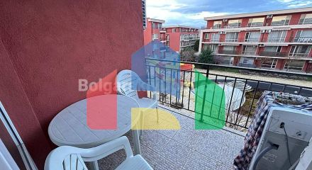 Купити двокімнатну квартиру в Холідей Форт Клуб