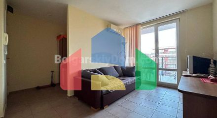 Купити двокімнатну квартиру в Холідей Форт Клуб