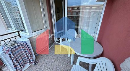 Купити двокімнатну квартиру в Холідей Форт Клуб