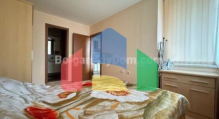 Купити двокімнатну квартиру в Холідей Форт Клуб