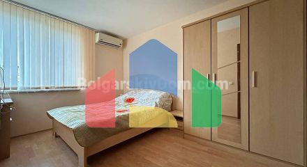 Купити двокімнатну квартиру в Холідей Форт Клуб