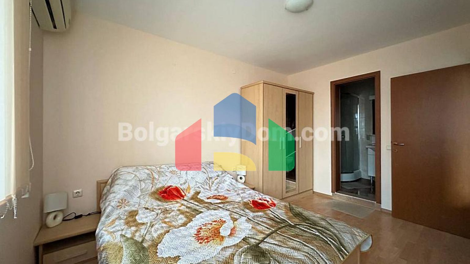 Купити двокімнатну квартиру в Холідей Форт Клуб