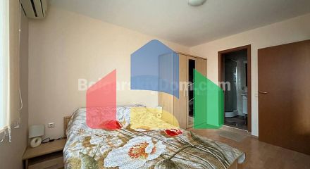 Купити двокімнатну квартиру в Холідей Форт Клуб