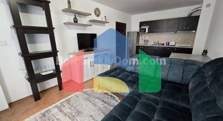 Двокімнатна квартира в Марак-2