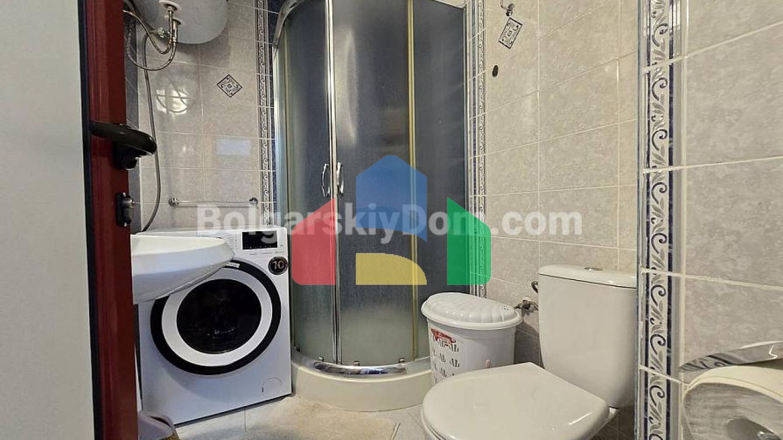 Двокімнатна квартира в Марак-2