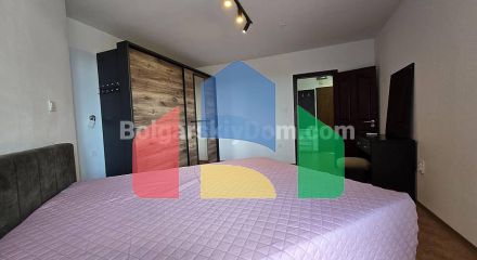 Двокімнатна квартира в Марак-2