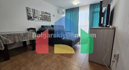 Двокімнатна квартира в Марак-2