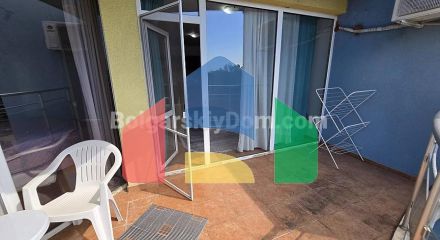 Двокімнатна квартира в Марак-2