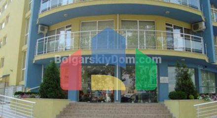 Двокімнатна квартира в Марак-2