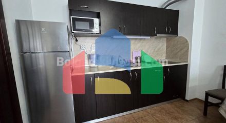 Двокімнатна квартира в Марак-2