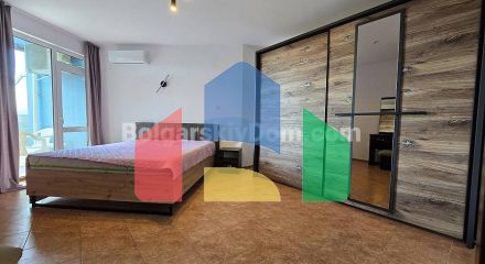 Двокімнатна квартира в Марак-2