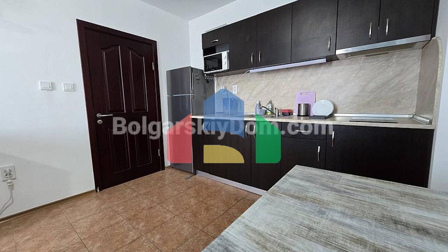 Двокімнатна квартира в Марак-2