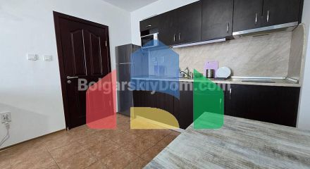 Двокімнатна квартира в Марак-2