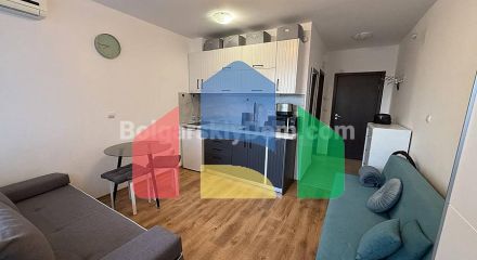 Квартира-студія в Каса Роса