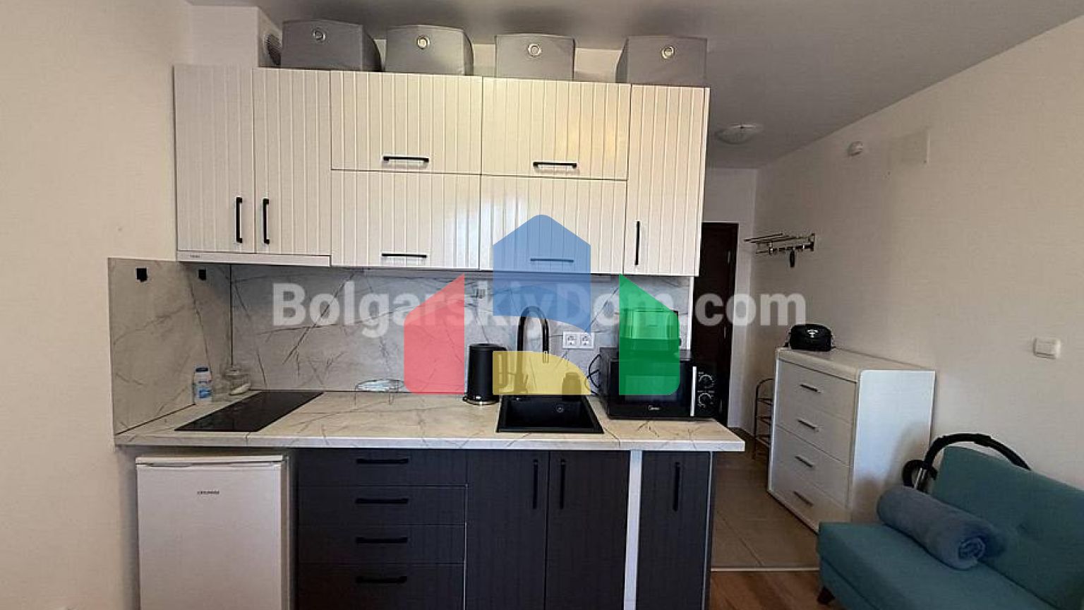 Квартира-студія в Каса Роса