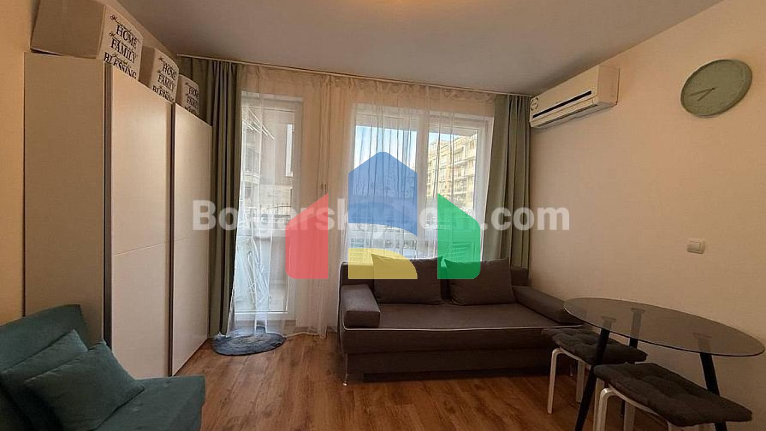 Квартира-студія в Каса Роса