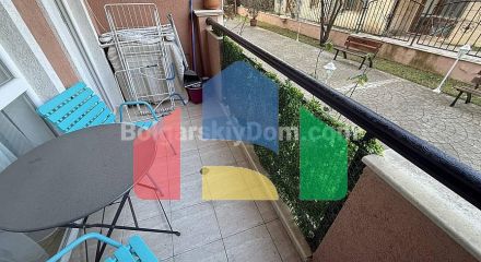 Квартира-студія в Каса Роса