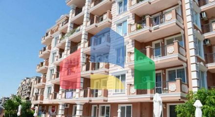 Квартира-студія в Каса Роса