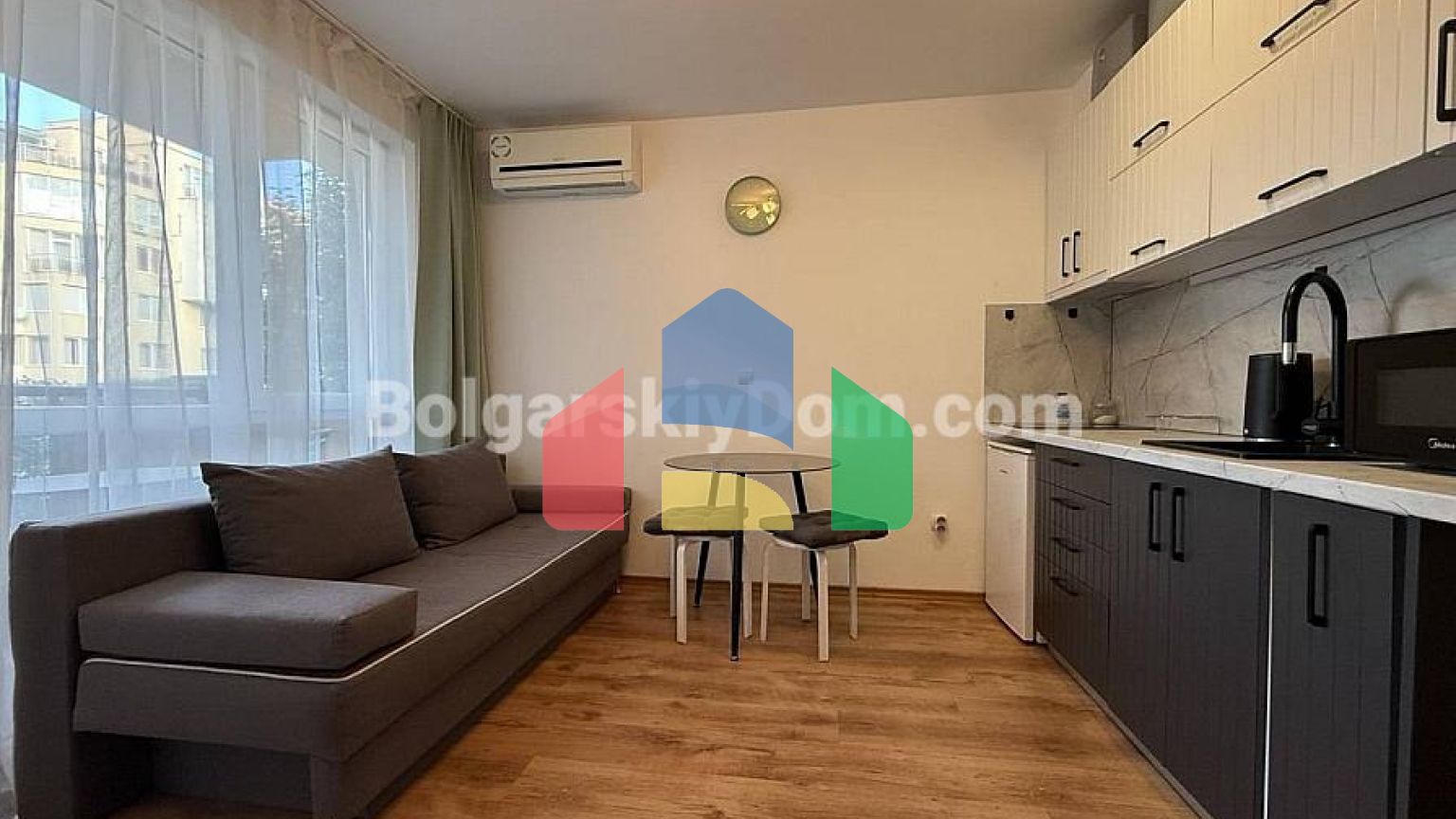 Квартира-студія в Каса Роса