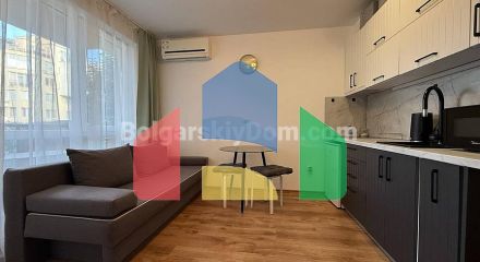 Квартира-студія в Каса Роса