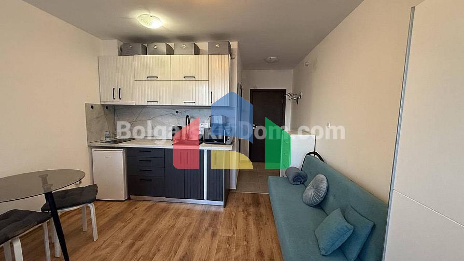 Квартира-студія в Каса Роса