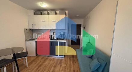 Квартира-студія в Каса Роса