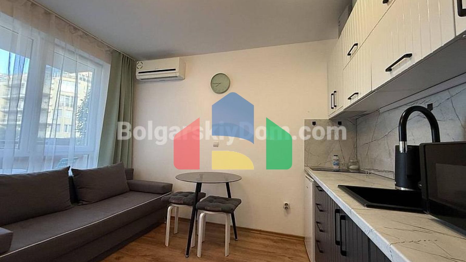 Квартира-студія в Каса Роса