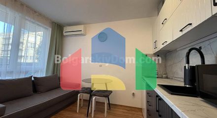 Квартира-студія в Каса Роса