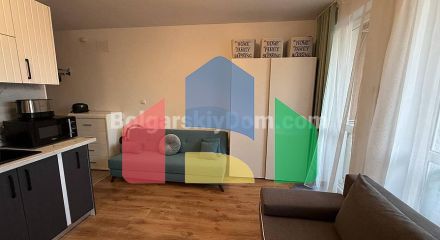 Квартира-студія в Каса Роса