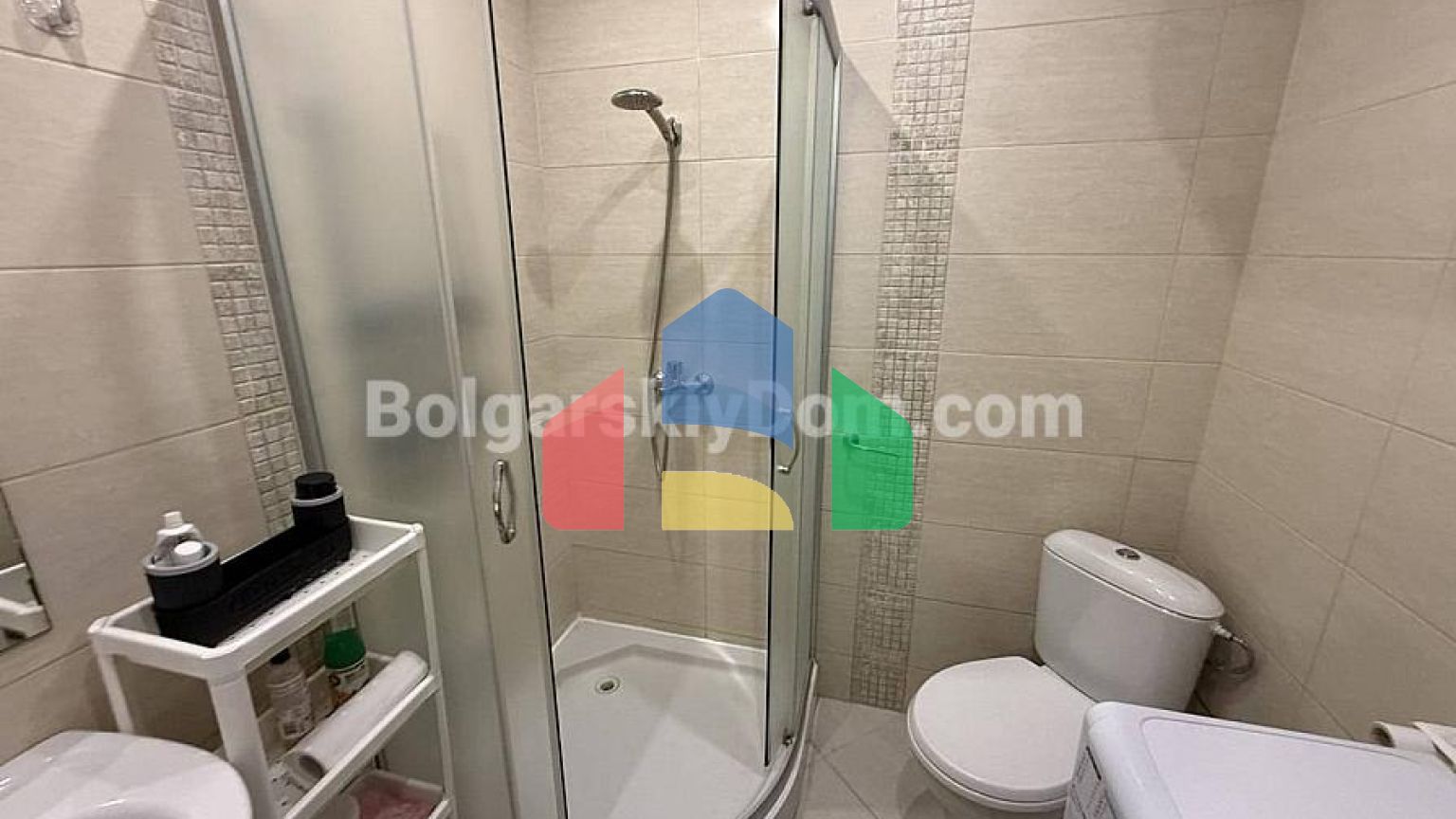 Квартира-студія в Каса Роса