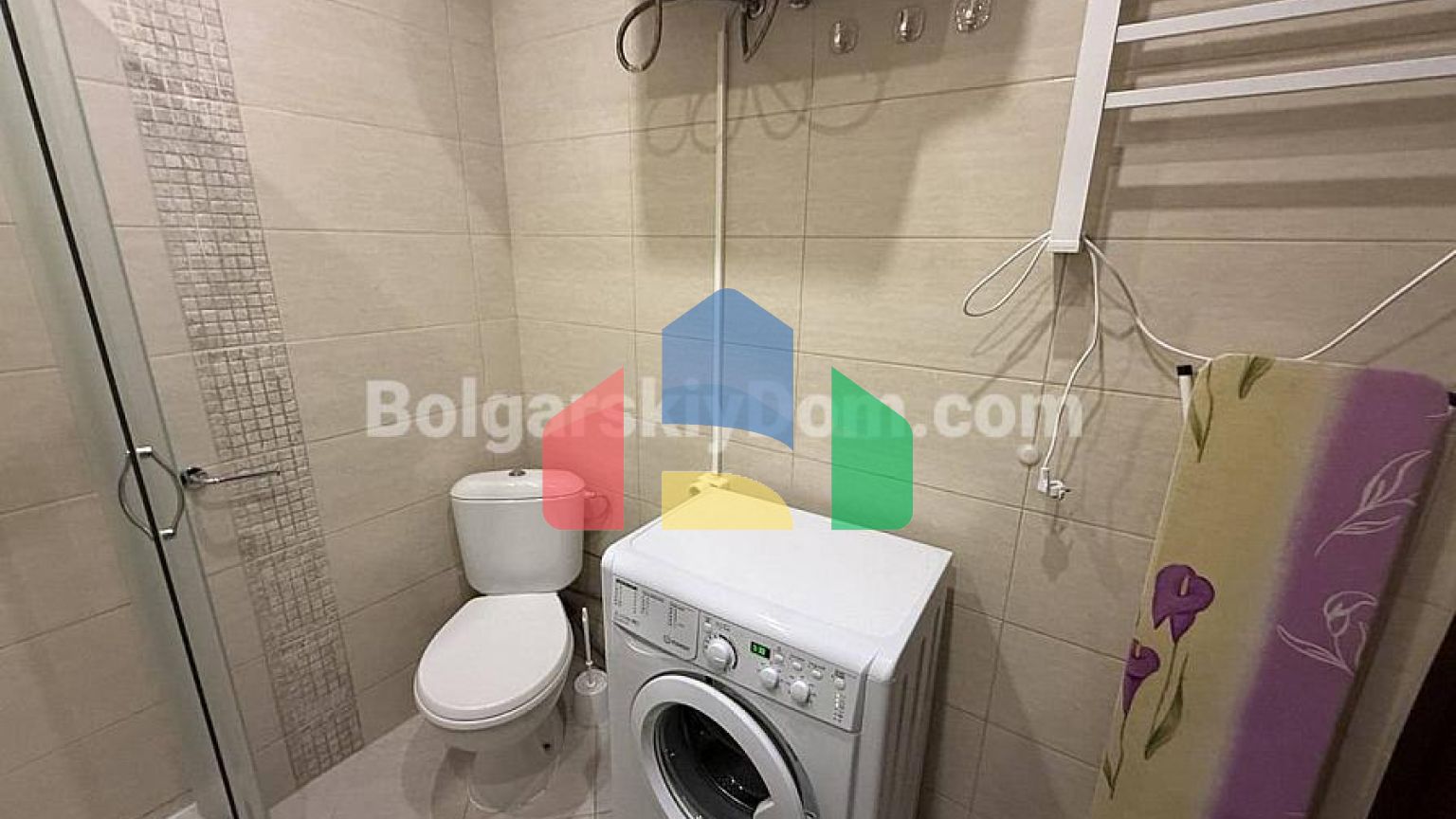 Квартира-студія в Каса Роса