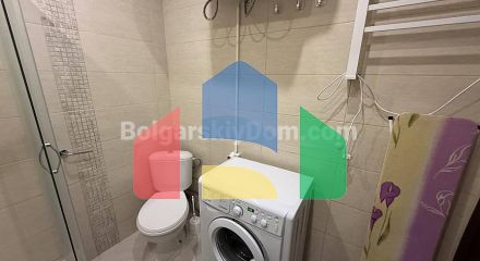 Квартира-студія в Каса Роса