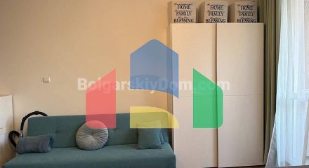 Квартира-студія в Каса Роса