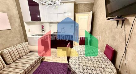 Двокімнатна квартира в Венера / Анастасія Палас