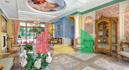 Двокімнатна квартира в Венера / Анастасія Палас