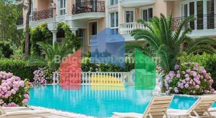 Двокімнатна квартира в Венера / Анастасія Палас