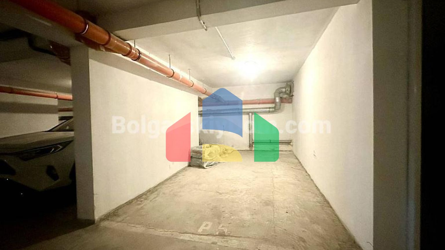 Двокімнатна квартира в Венера / Анастасія Палас