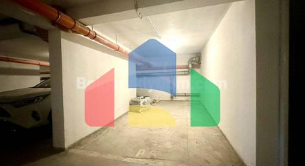 Двокімнатна квартира в Венера / Анастасія Палас