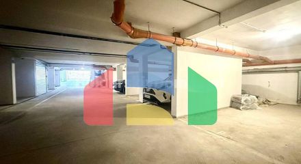 Двокімнатна квартира в Венера / Анастасія Палас