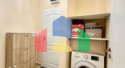 Двокімнатна квартира в Венера / Анастасія Палас