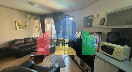 Квартира-студія в Антарес