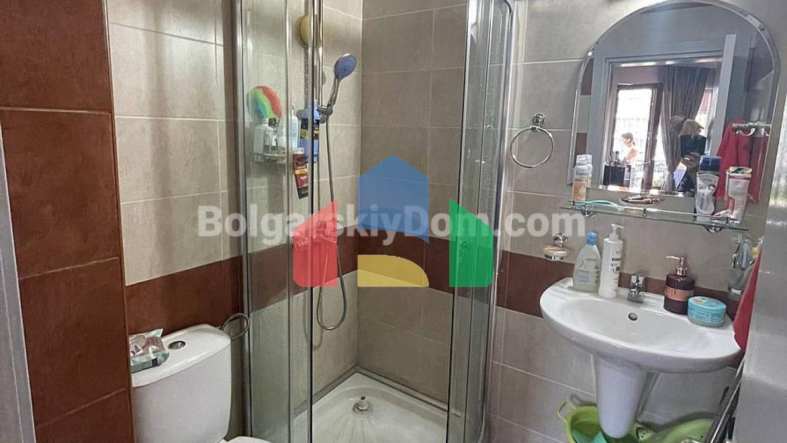 Квартира-студія в Антарес