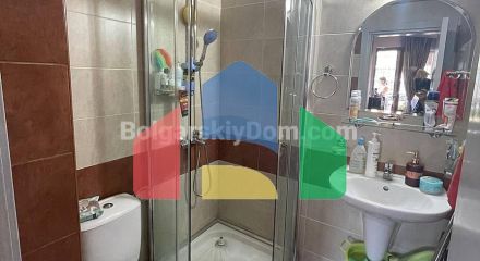 Квартира-студія в Антарес