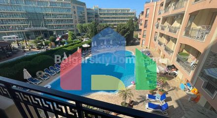 Квартира-студія в Антарес