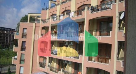 Квартира-студія в Антарес