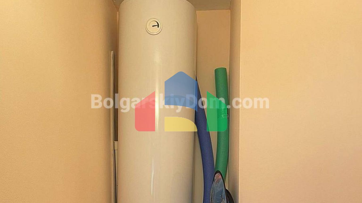 Квартира-студія в Антарес