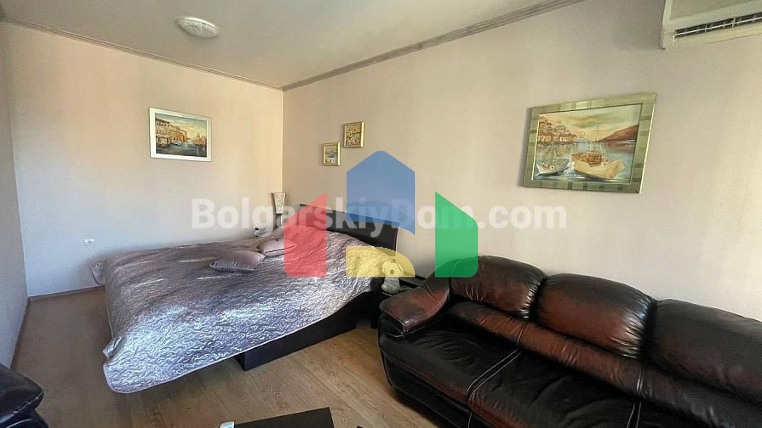 Квартира-студія в Антарес