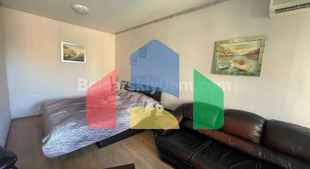 Квартира-студія в Антарес