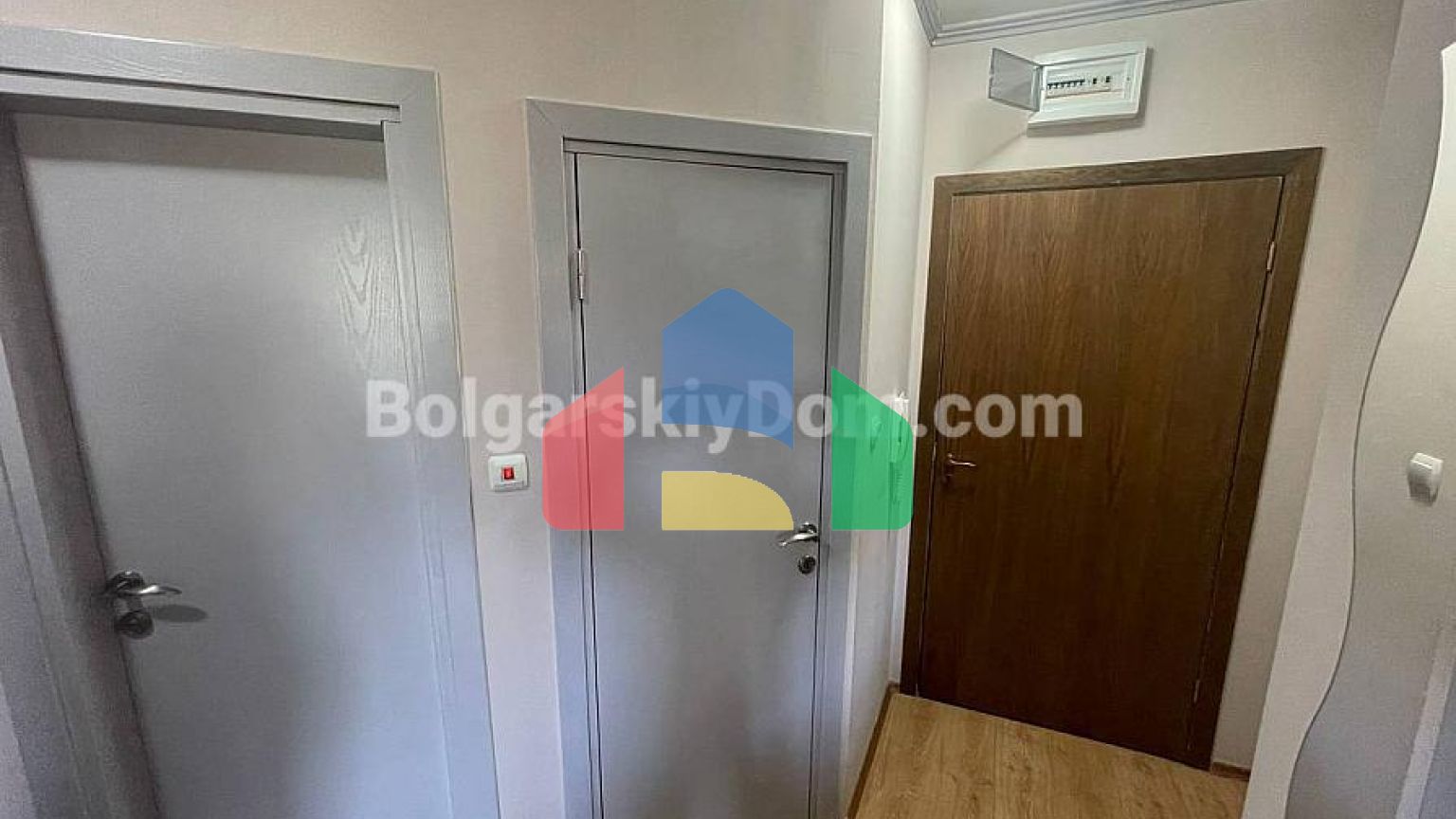 Квартира-студія в Антарес